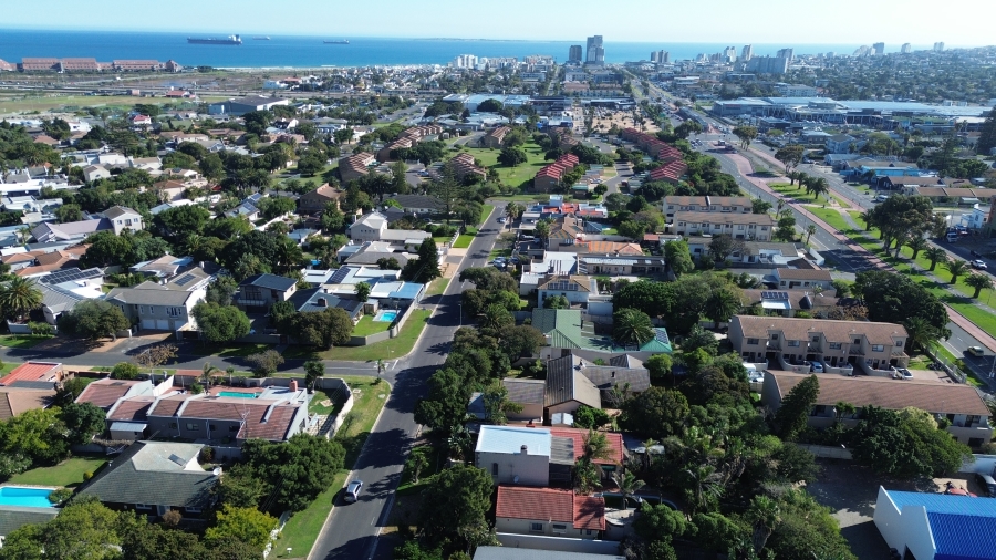 Commercial Property for Sale in Table View Western Cape